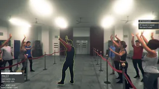 Скриншот 4 к игре Security Guard