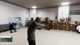 Скриншот 5 к игре Security Guard