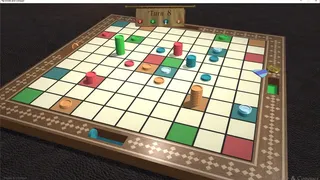 Скриншот 3 к игре Divide and Conquer: The Board Game