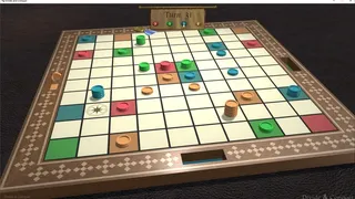 Скриншот 4 к игре Divide and Conquer: The Board Game