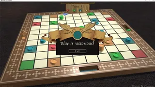 Скриншот 5 к игре Divide and Conquer: The Board Game