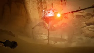 Скриншот 4 к игре The Invincible