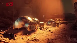 Скриншот 6 к игре The Invincible