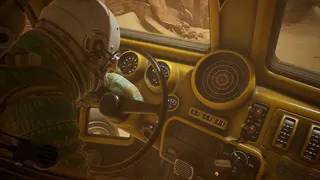 Скриншот 7 к игре The Invincible