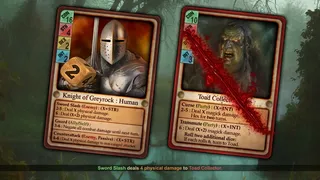 Скриншот 1 к игре Guardians of Greyrock