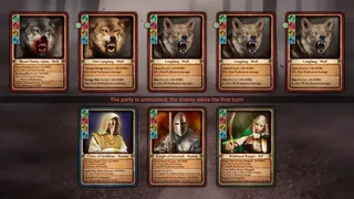 Скриншот 2 к игре Guardians of Greyrock