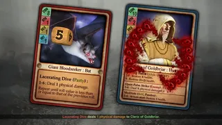 Скриншот 6 к игре Guardians of Greyrock