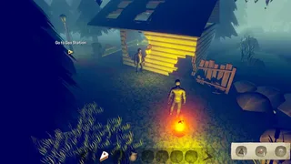 Скриншот 2 к игре Finding Brenda - Episode 1