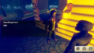 Скриншот 4 к игре Finding Brenda - Episode 1