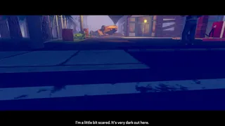 Скриншот 5 к игре Finding Brenda - Episode 1