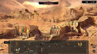 Скриншот 1 к игре Shields of Loyalty