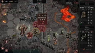 Скриншот 2 к игре Shields of Loyalty