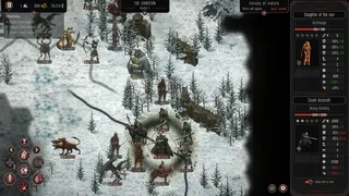 Скриншот 4 к игре Shields of Loyalty