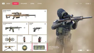 Скриншот 7 к игре Sniper Ghost Warrior Contracts 2