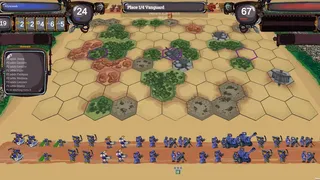 Скриншот 1 к игре This Legion Kills