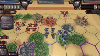 Скриншот 2 к игре This Legion Kills