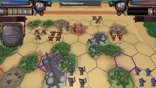 Скриншот 3 к игре This Legion Kills