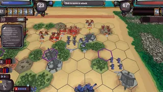 Скриншот 5 к игре This Legion Kills