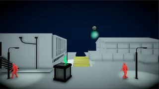 Скриншот 1 к игре Project 44: EnLIGHTenment