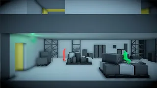 Скриншот 3 к игре Project 44: EnLIGHTenment