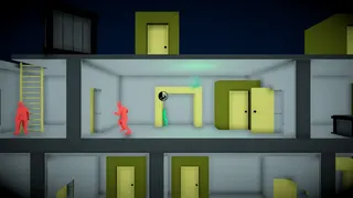 Скриншот 4 к игре Project 44: EnLIGHTenment