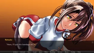 Скриншот 2 к игре Heart of Summer