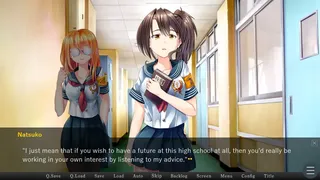 Скриншот 5 к игре Heart of Summer