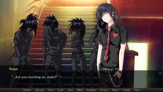 Скриншот 6 к игре Heart of Summer