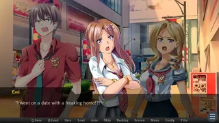 Скриншот 7 к игре Heart of Summer
