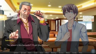 Скриншот 8 к игре Heart of Summer