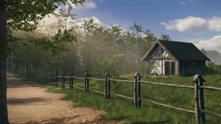 Скриншот 2 к игре Birding Simulator: Bird Photographer