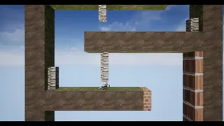 Скриншот 4 к игре 回纹平台跳跃