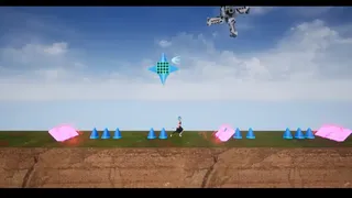 Скриншот 6 к игре 回纹平台跳跃