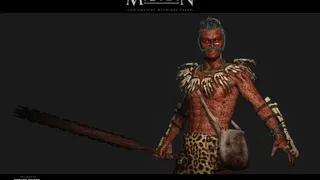 Скриншот 3 к игре Mictlan: An Ancient Mythical Tale