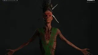 Скриншот 5 к игре Mictlan: An Ancient Mythical Tale