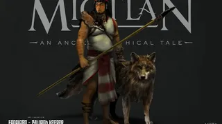 Скриншот 7 к игре Mictlan: An Ancient Mythical Tale