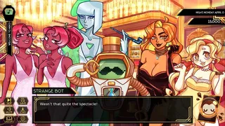 Скриншот 1 к игре Mixology