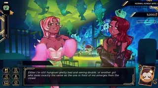 Скриншот 2 к игре Mixology