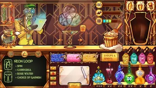 Скриншот 3 к игре Mixology