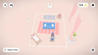 Скриншот 1 к игре Couch Installation Service
