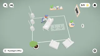 Скриншот 2 к игре Couch Installation Service