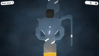 Скриншот 1 к игре Flipper Volcano