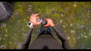 Скриншот 8 к игре Kalt