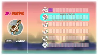 Скриншот 4 к игре River Attack