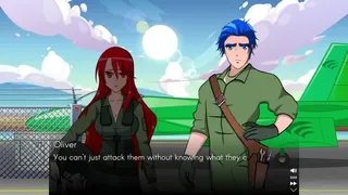 Скриншот 5 к игре River Attack