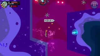 Скриншот 6 к игре River Attack