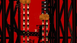 Скриншот 2 к игре A Fox and His Robot