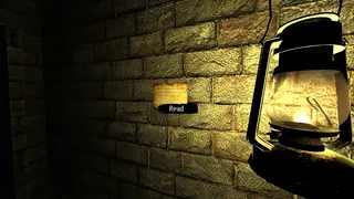 Скриншот 1 к игре Evil Ritual - Horror Escape