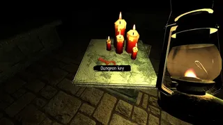 Скриншот 3 к игре Evil Ritual - Horror Escape