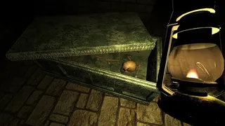 Скриншот 5 к игре Evil Ritual - Horror Escape